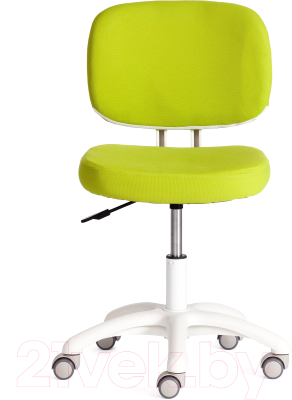 Кресло детское Tetchair Junior Green (зеленый)