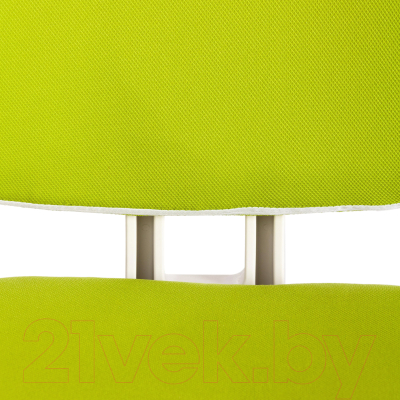 Кресло детское Tetchair Junior Green (зеленый)