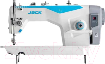 Промышленная швейная машина Jack F5-H - фото