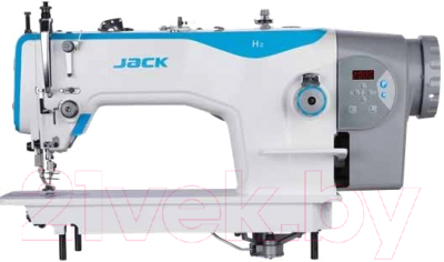 Промышленная швейная машина Jack H2-A-CZ - фото