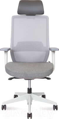 Кресло офисное Norden Mono (серый)