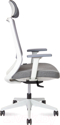 Кресло офисное Norden Mono (серый)