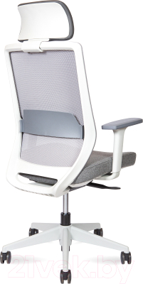 Кресло офисное Norden Mono (серый)