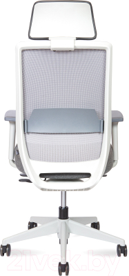 Кресло офисное Norden Mono (серый)