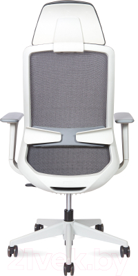 Кресло офисное Norden Como (серый)