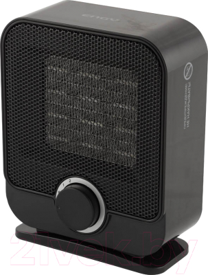 Тепловентилятор Engy PTC-319 (черный) - фото