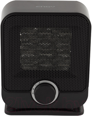 Тепловентилятор Engy PTC-319 (черный)