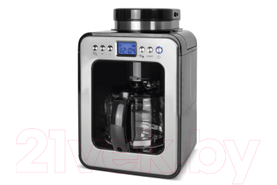 Капельная кофеварка Caso Cоffee Compact Electronic