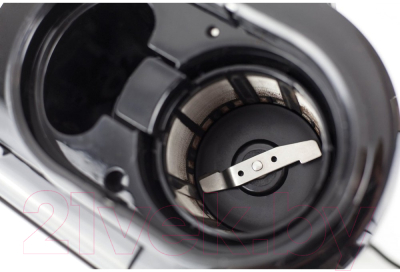 Капельная кофеварка Caso Cоffee Compact Electronic