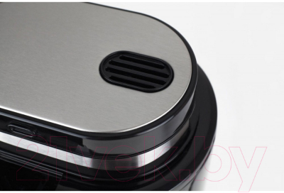 Капельная кофеварка Caso Cоffee Compact Electronic