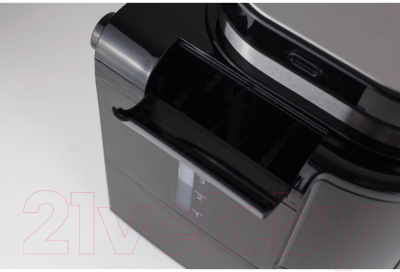 Капельная кофеварка Caso Cоffee Compact Electronic