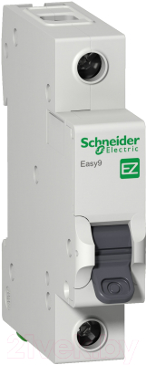 Выключатель автоматический Schneider Electric Easy9 EZ9F14163 - фото