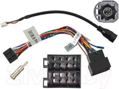 Переходник для автоакустики Incar MB-UMS1543