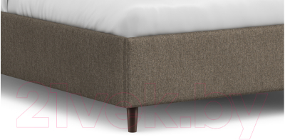 Двуспальная кровать Moon Trade 1259 / К004429