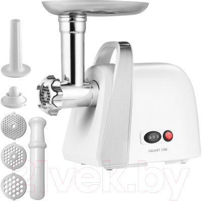 Мясорубка электрическая Galaxy GL 2421 - фото