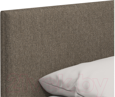 Двуспальная кровать Moon Trade 1259 / К004436