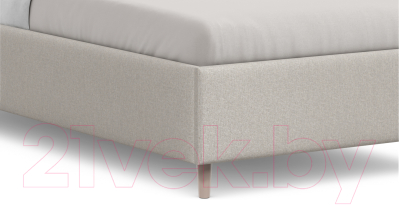 Односпальная кровать Moon Trade 1259 / К004441