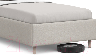 Односпальная кровать Moon Trade 1259 / К004441