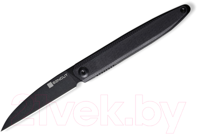 Нож складной Sencut Jubil D2 Steel Black Handle G10 S20029-2 - фото