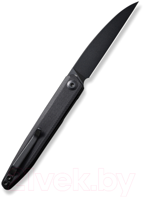 Нож складной Sencut Jubil D2 Steel Black Handle G10 S20029-2