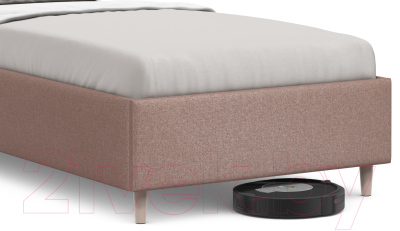 Односпальная кровать Moon Trade 1259 / К004444