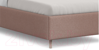 Односпальная кровать Moon Trade 1259 / К004451