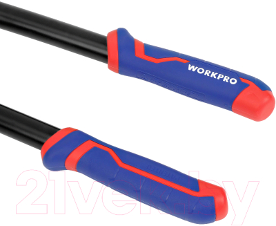 Болторез Workpro WP216006