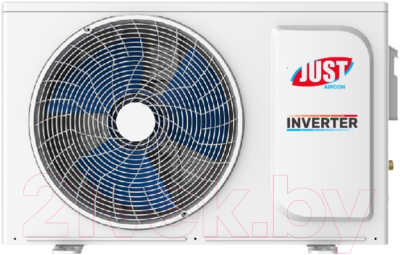 Сплит-система Just JAC-13HPSIA/CAC
