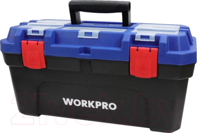 Ящик для инструментов Workpro WP283003 - фото