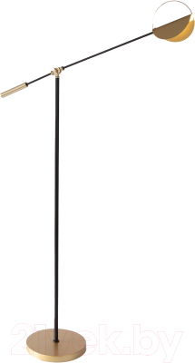 Торшер Евросвет Grazia 01143/1 - фото