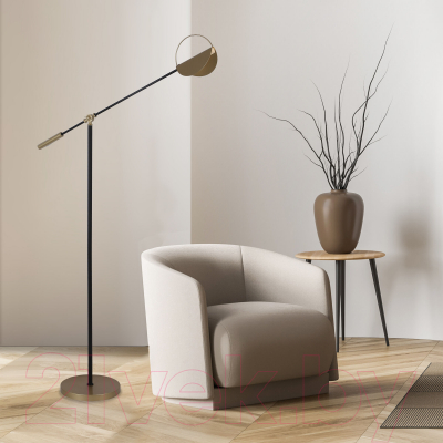 Торшер Евросвет Grazia 01143/1