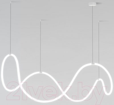 Потолочный светильник Евросвет 90288/1 - фото