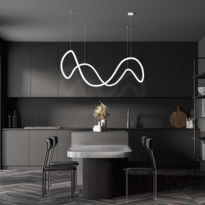 Потолочный светильник Евросвет 90288/1