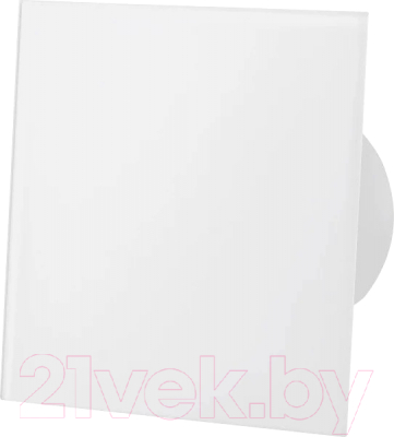 Вентилятор накладной AirRoxy dRim 100PS-C183 (с обратным клапаном d-100)