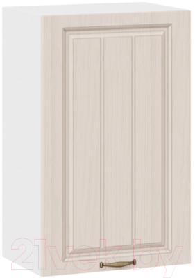 Шкаф навесной для кухни ТриЯ Лина 1В45 - фото