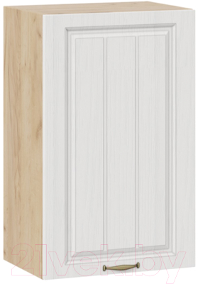 Шкаф навесной для кухни ТриЯ Лина 1В45 - фото