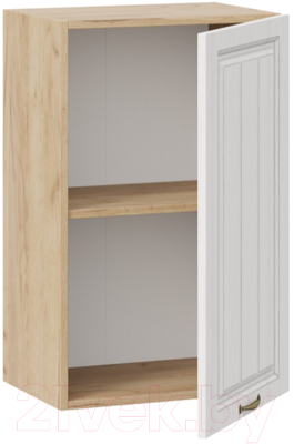 Шкаф навесной для кухни ТриЯ Лина 1В45