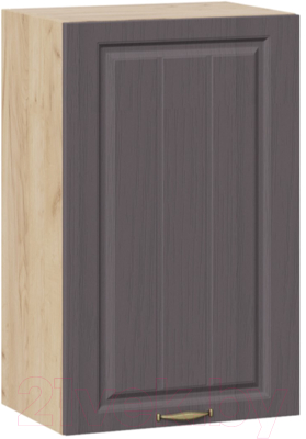 Шкаф навесной для кухни ТриЯ Лина 1В45 - фото