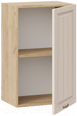 Шкаф навесной для кухни ТриЯ Лина 1В45