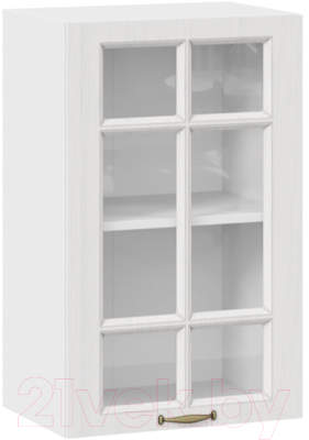 Шкаф навесной для кухни ТриЯ Лина 1В45С - фото