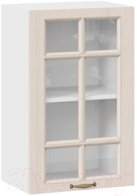 Шкаф навесной для кухни ТриЯ Лина 1В45С - фото