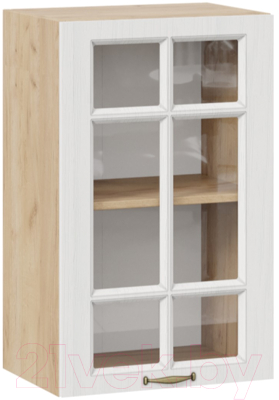 Шкаф навесной для кухни ТриЯ Лина 1В45С - фото