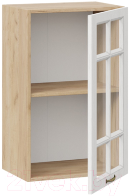 Шкаф навесной для кухни ТриЯ Лина 1В45С