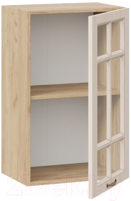 Шкаф навесной для кухни ТриЯ Лина 1В45С