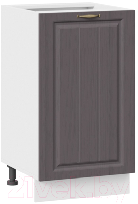 Шкаф-стол кухонный ТриЯ Лина 1Н45 - фото