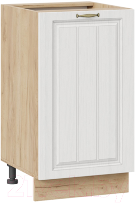 Шкаф-стол кухонный ТриЯ Лина 1Н45 - фото