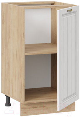 Шкаф-стол кухонный ТриЯ Лина 1Н45
