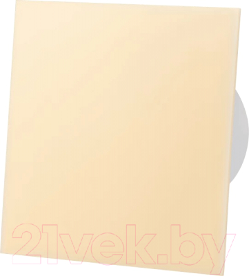 Вентилятор накладной AirRoxy dRim 100S-C165 (с обратным клапаном d-100)