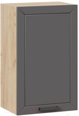 Шкаф навесной для кухни ТриЯ Лорас 1В45 - фото