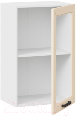 Шкаф навесной для кухни ТриЯ Лорас 1В45С